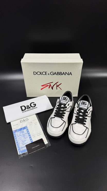 DOLCE&GABBANA PATIKE