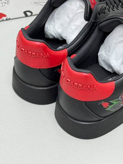 DOLCE&GABBANA PATIKE