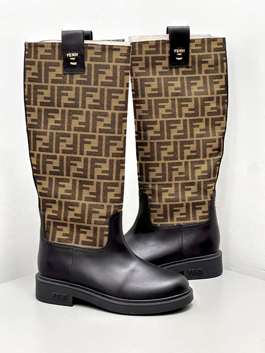 FENDI ČIZME