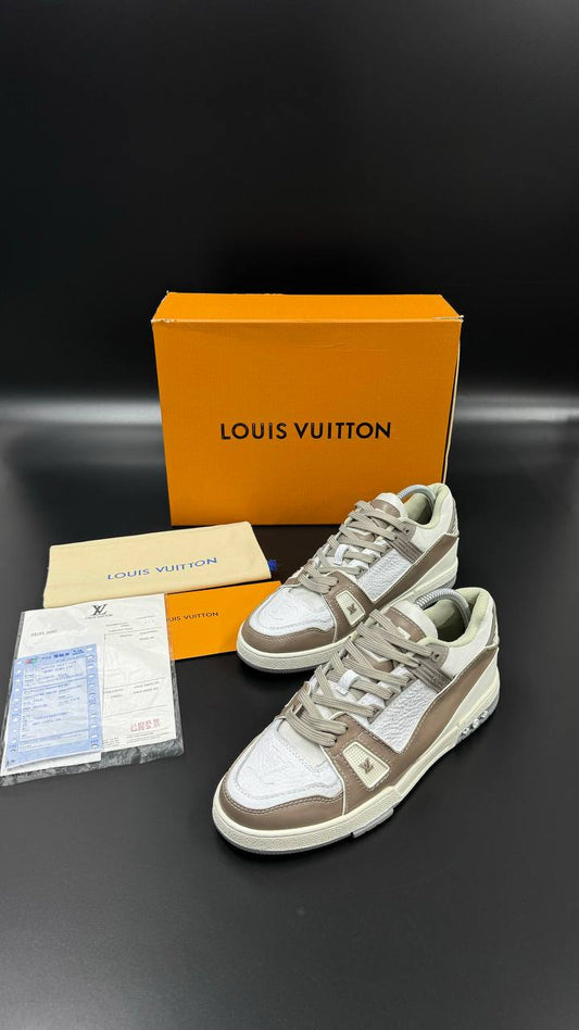 LOUIS VUITTON PATIKE