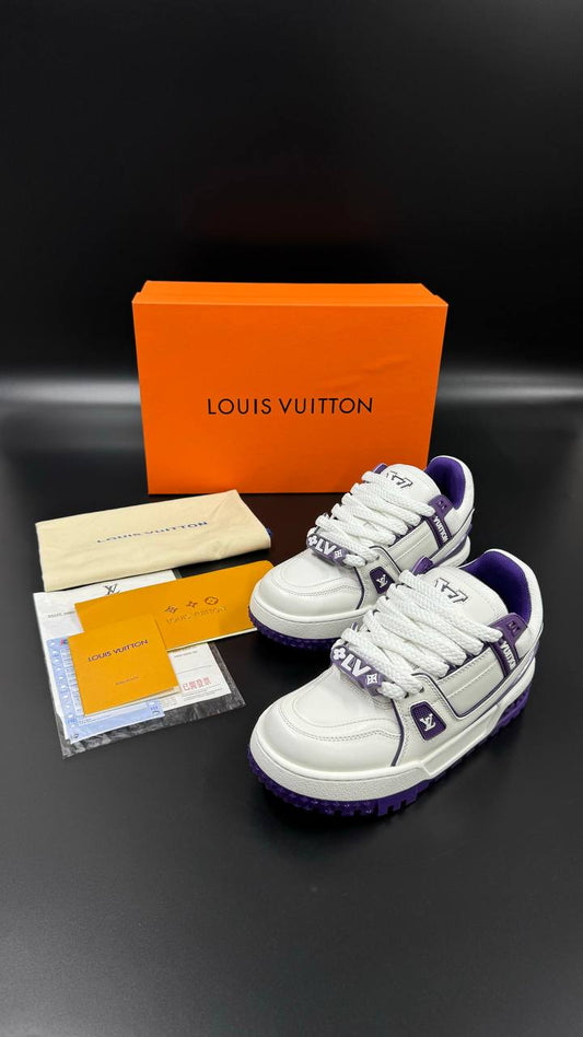 LOUIS VUITTON PATIKE