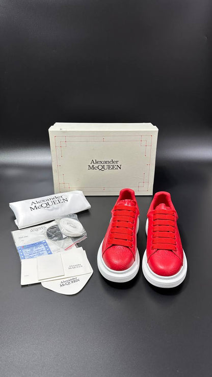 ALEXENDER MCQUEEN PATIKE