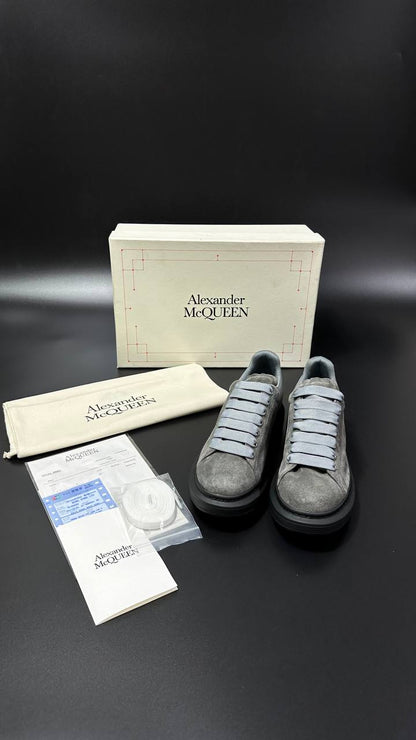 ALEXENDER MCQUEEN PATIKE