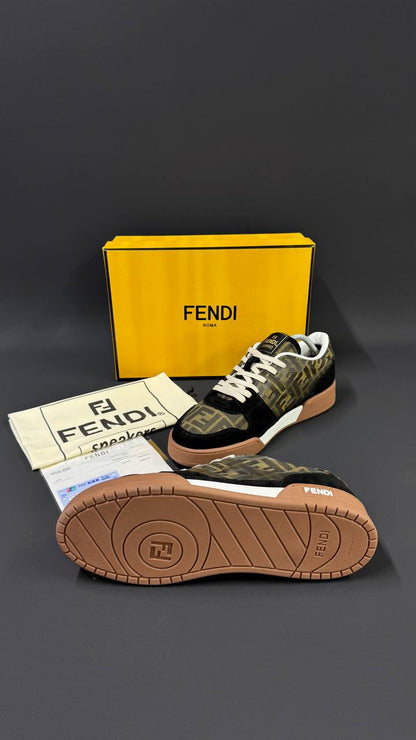 FENDI PATIKE