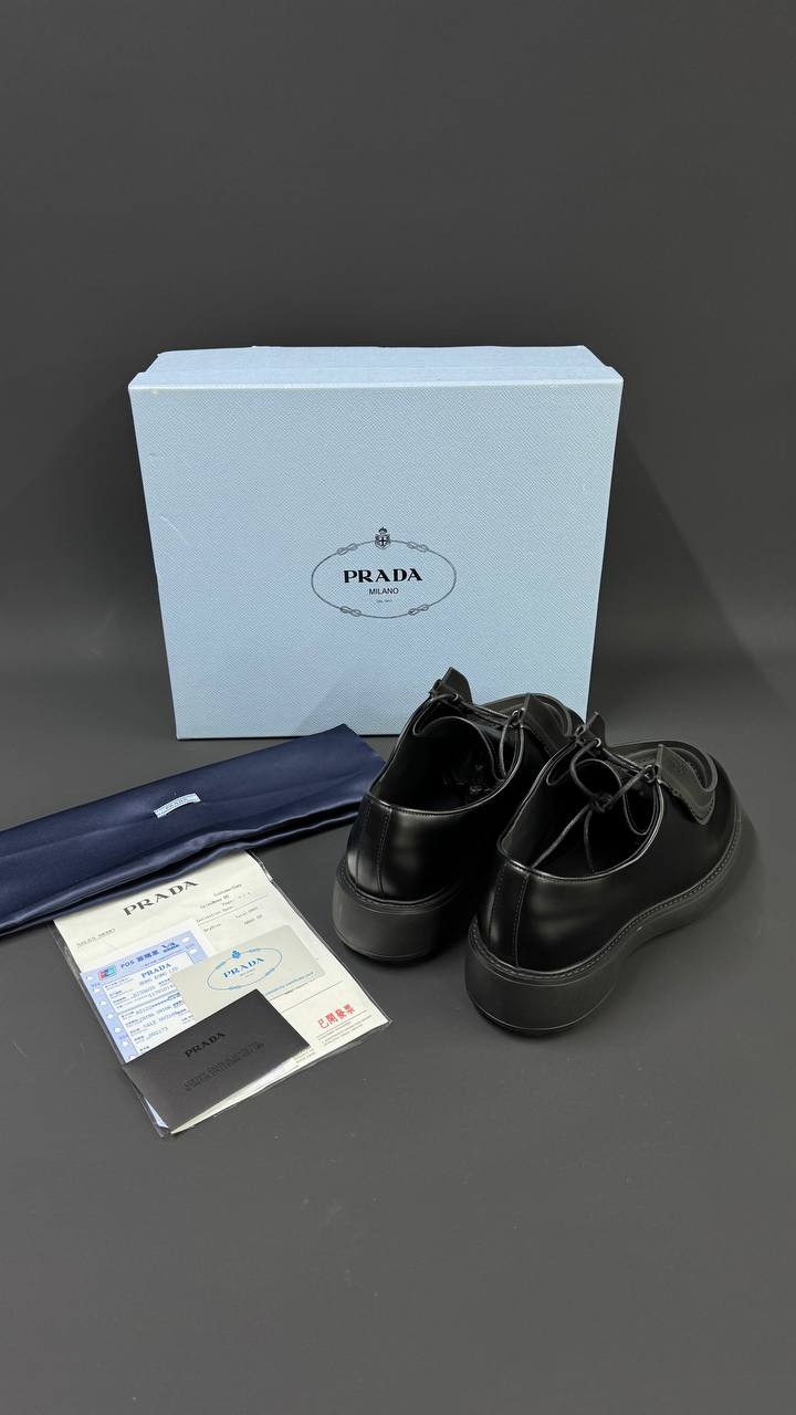 PRADA PATIKE
