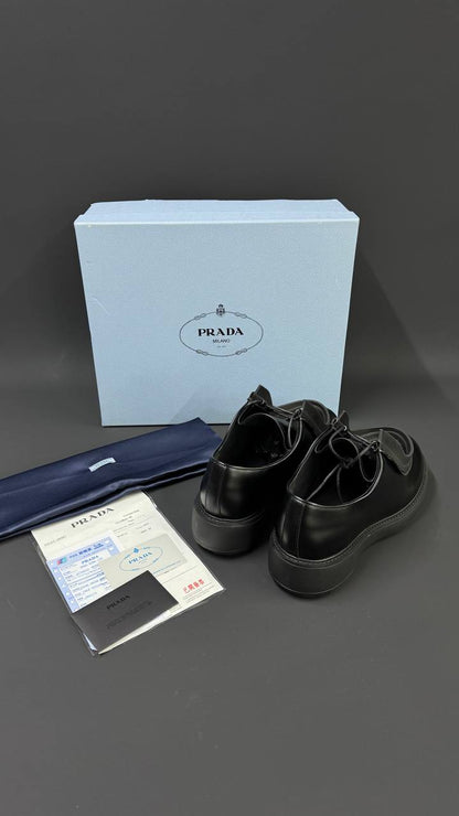 PRADA PATIKE