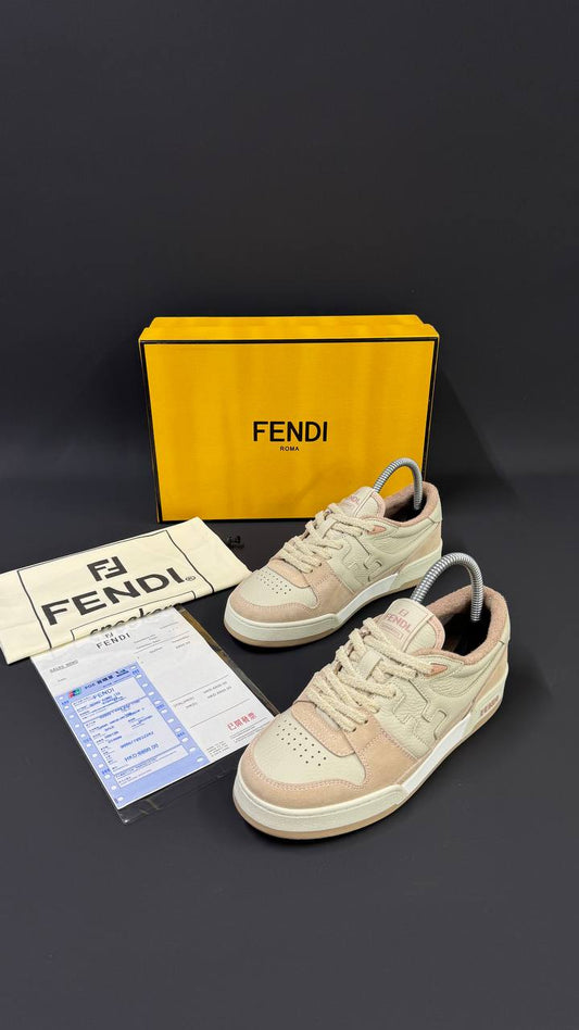 FENDI PATIKE