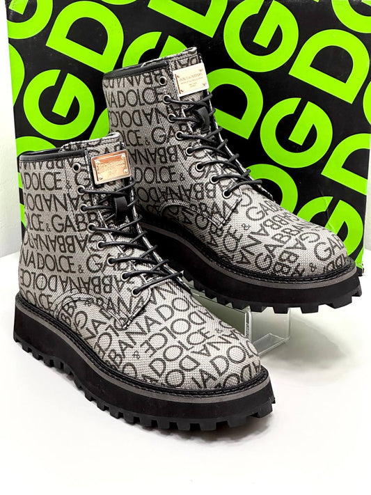 DOLCE&GABBANA ČIZME