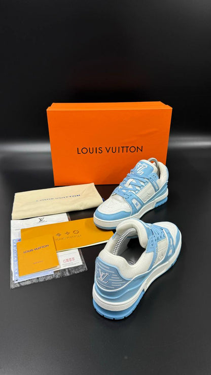LOUIS VUITTON PATIKE