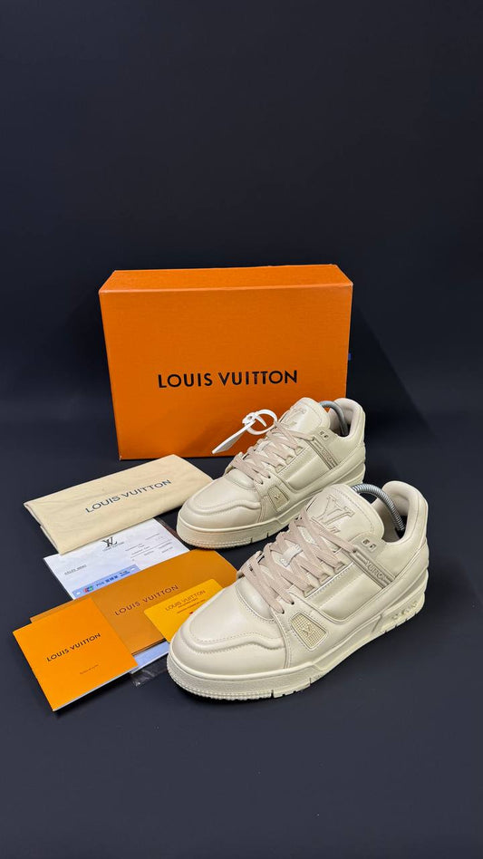 LOUIS VUITTON PATIKE