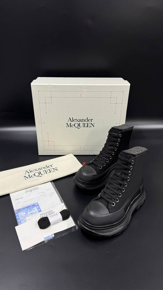 ALEXENDER MCQUEEN PATIKE