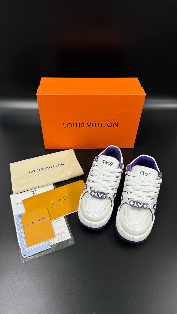 LOUIS VUITTON PATIKE