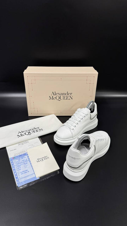 ALEXENDER MCQUEEN PATIKE