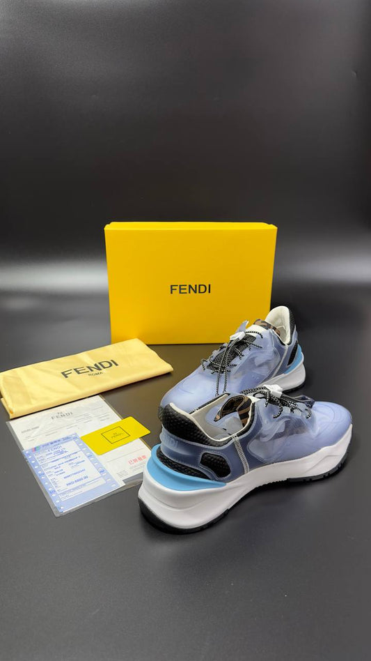 FENDI PATIKE