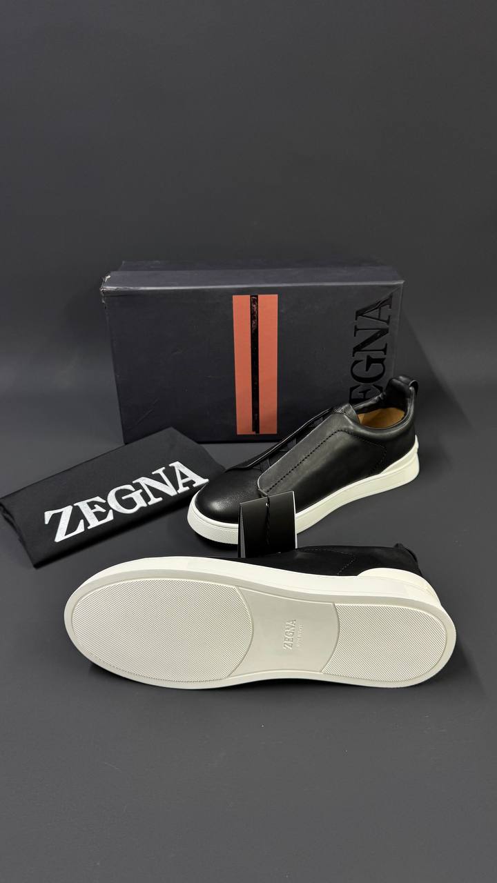 ZEGNA PATIKE
