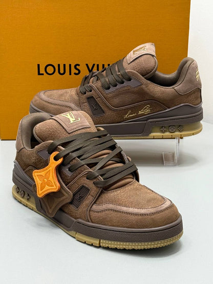 LOUIS VUITTON PATIKE