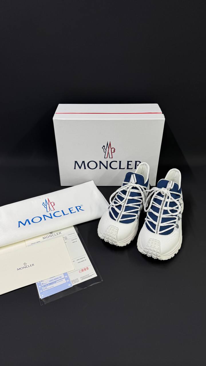 MONCLER PATIKE
