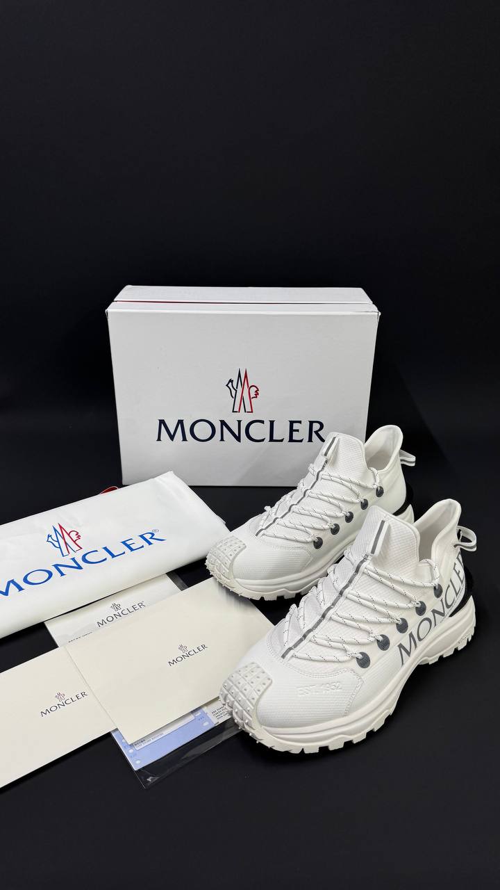 MONCLER PATIKE