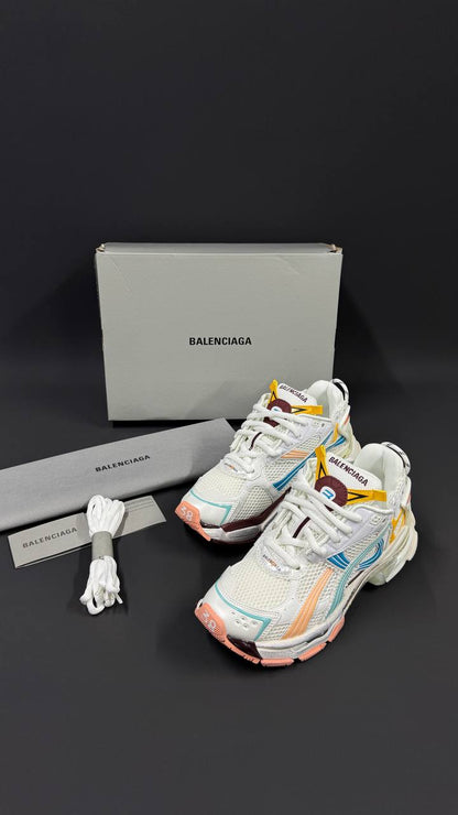 BALENCIAGA PATIKE