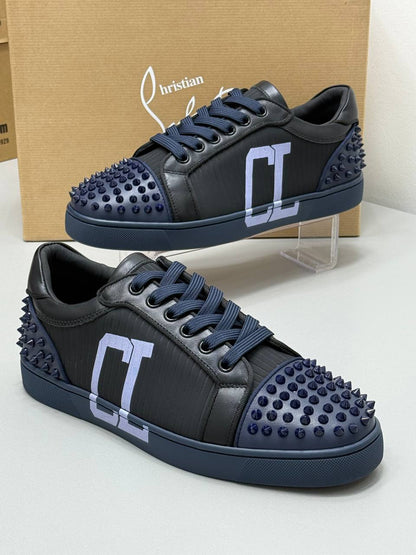 CHRISTIAN LOUBOUTIN PATIKE