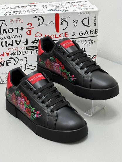 DOLCE&GABBANA PATIKE