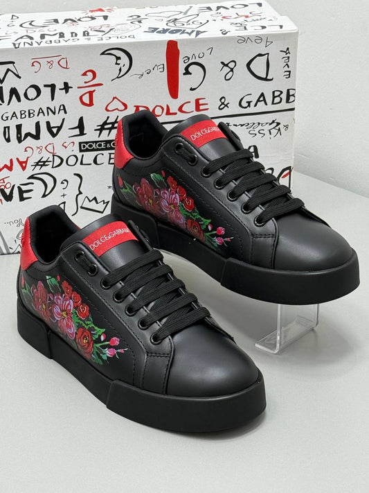 DOLCE&GABBANA PATIKE