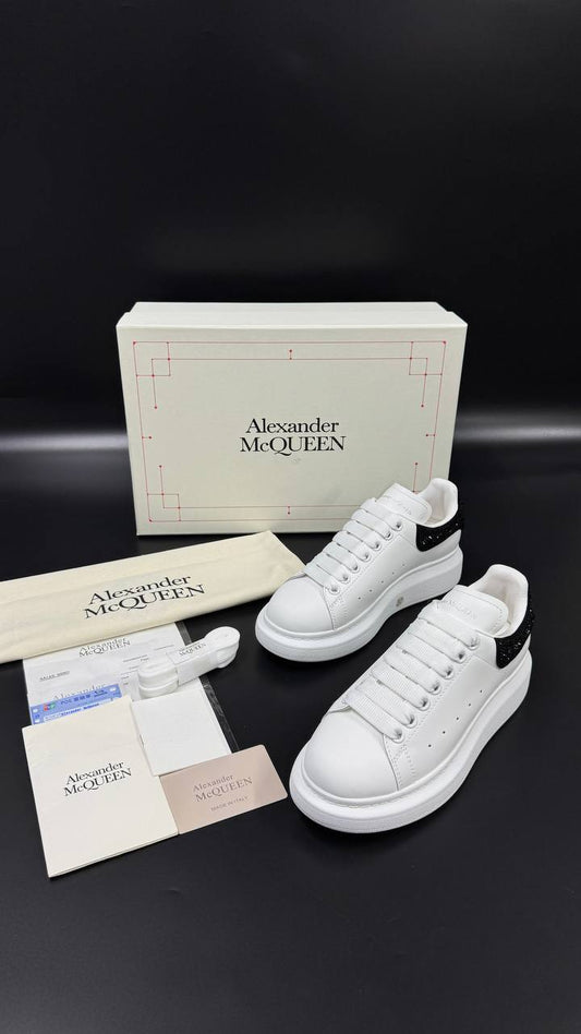 ALEXENDER MCQUEEN PATIKE