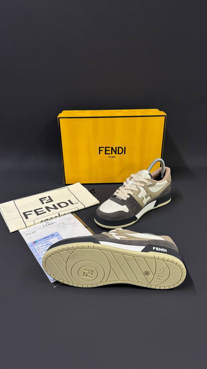 FENDI PATIKE