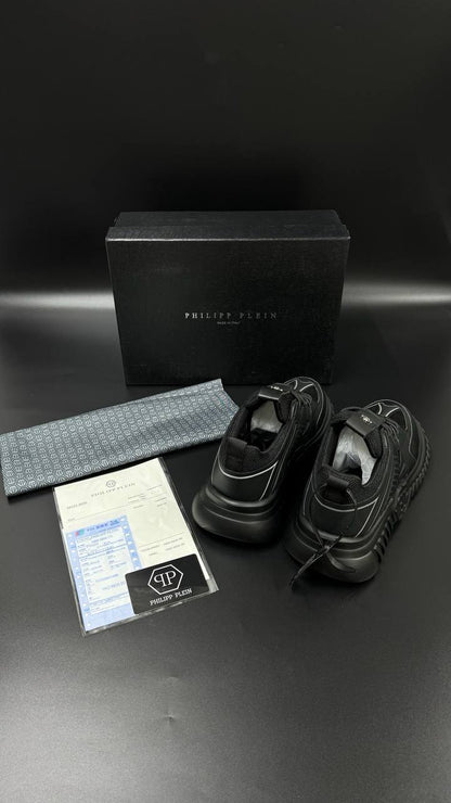 PHILIPP PLEIN PATIKE