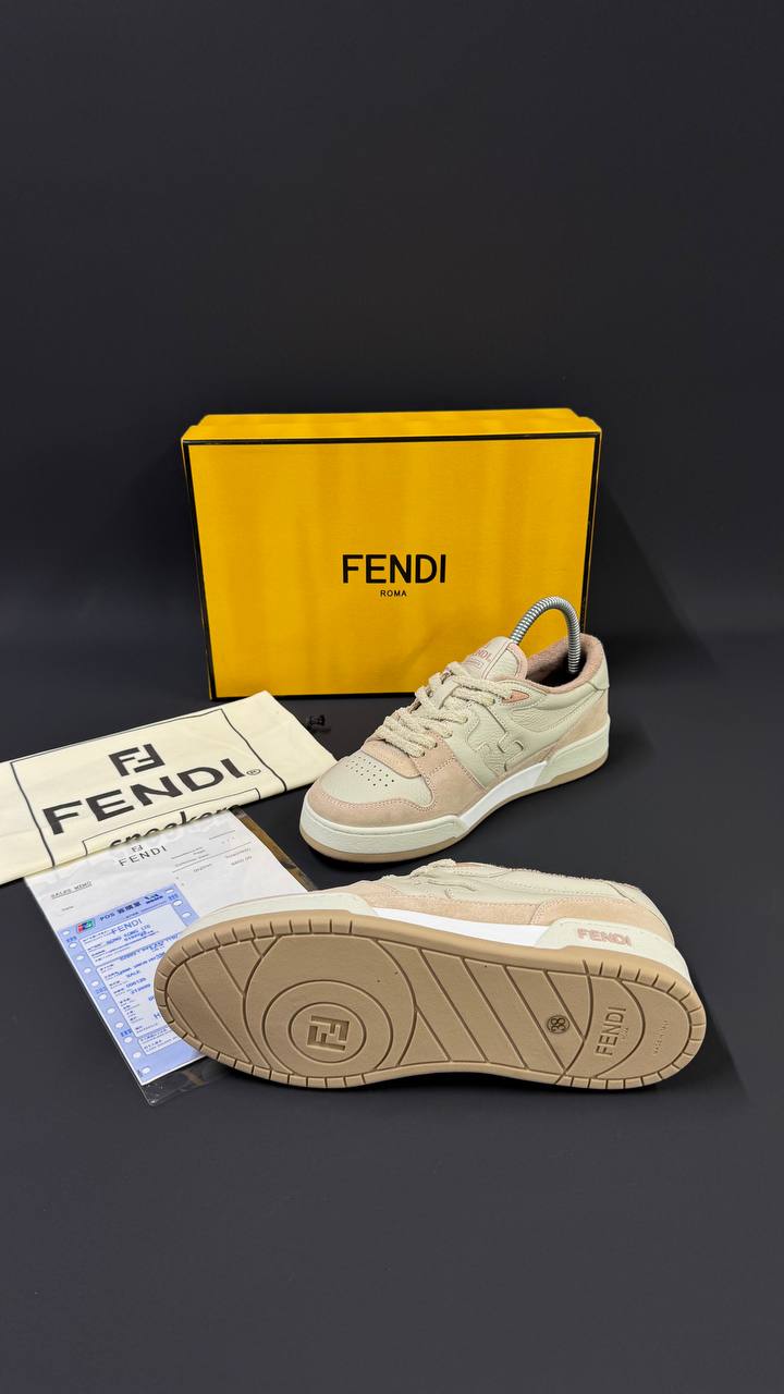 FENDI PATIKE
