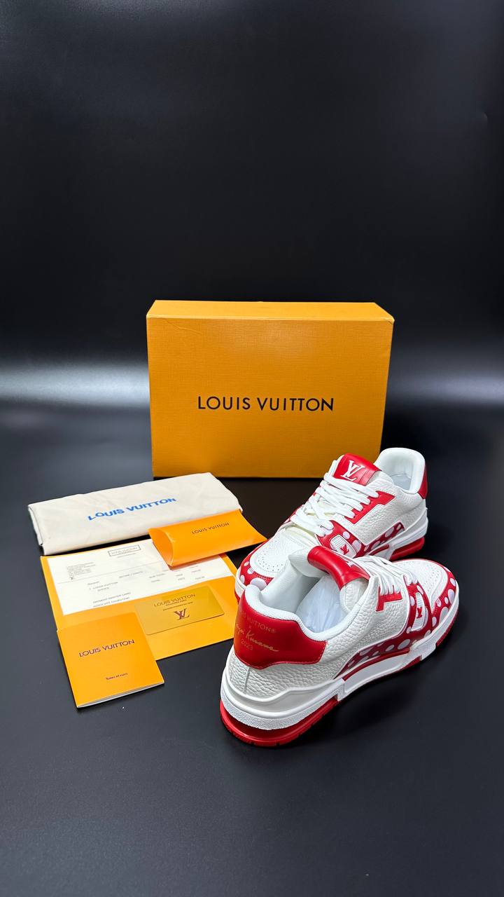 LOUIS VUITTON PATIKE