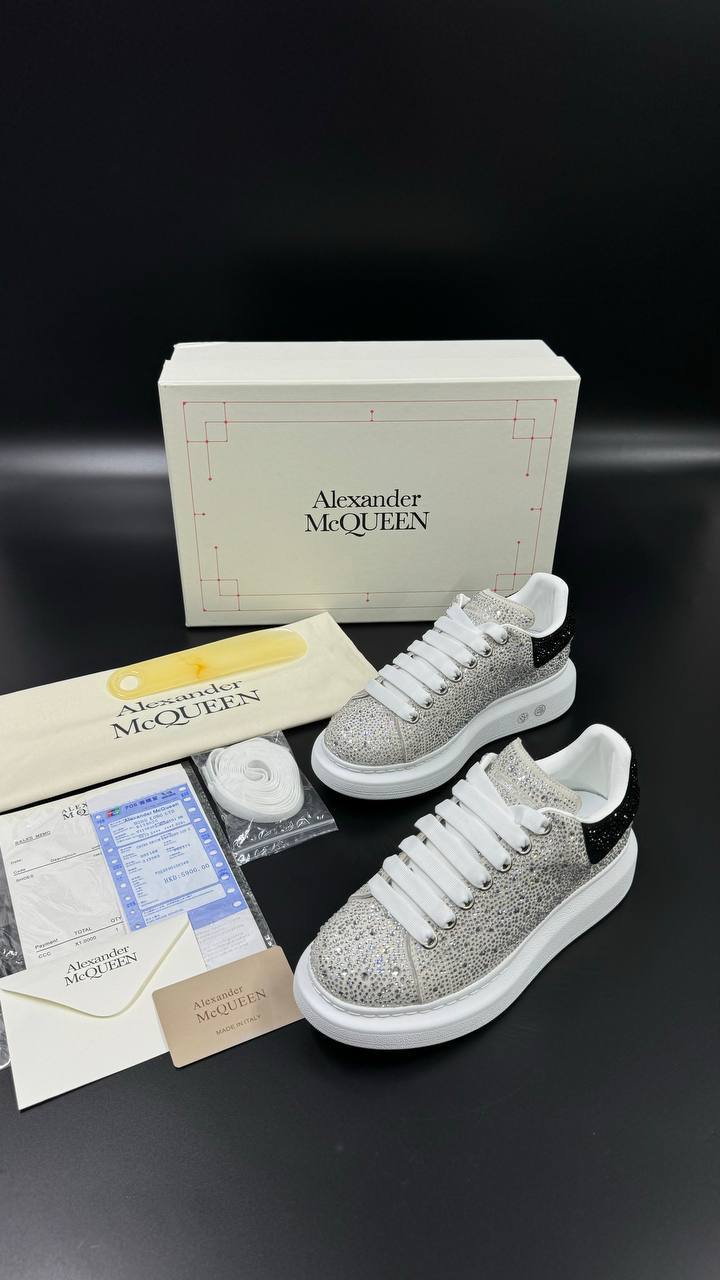 ALEXENDER MCQUEEN PATIKE