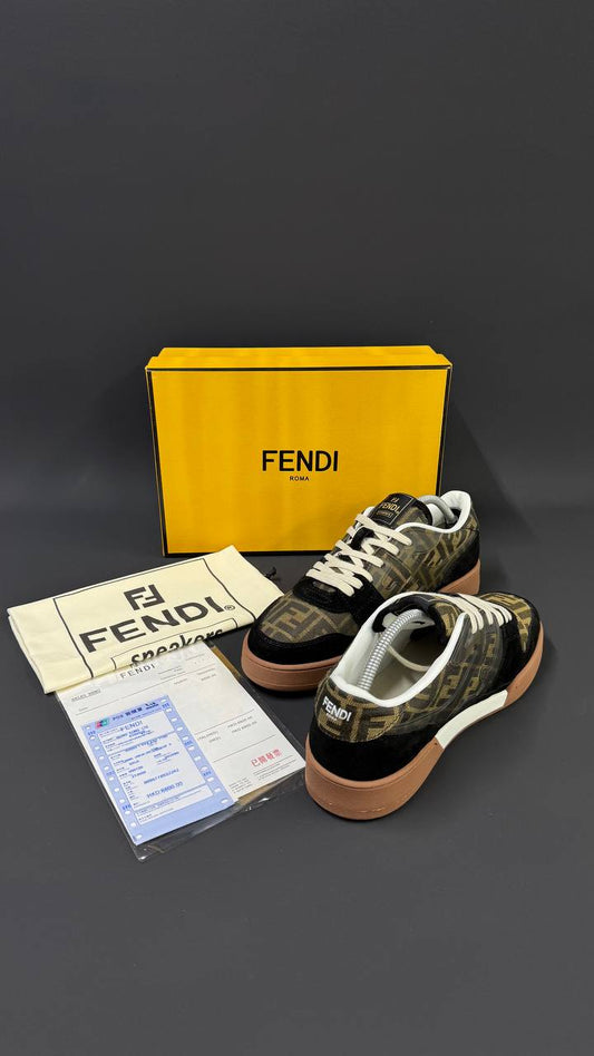 FENDI PATIKE