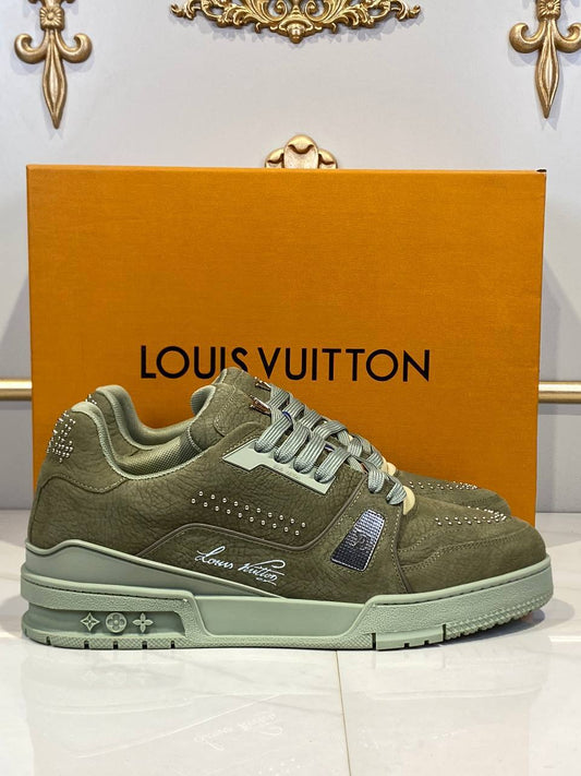 LOUIS VUITTON PATIKE