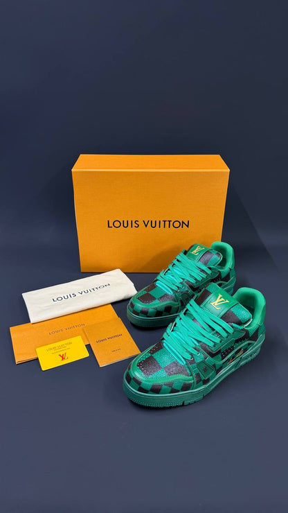 LOUIS VUITTON PATIKE