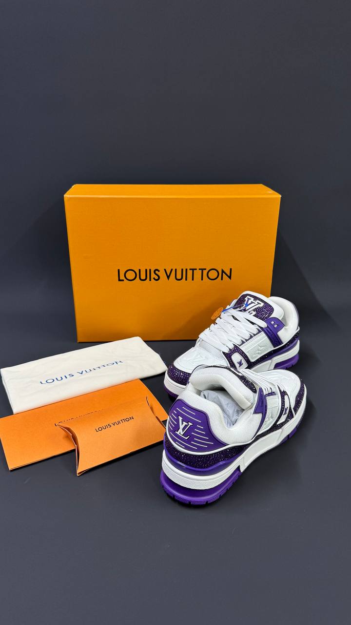 LOUIS VUITTON PATIKE