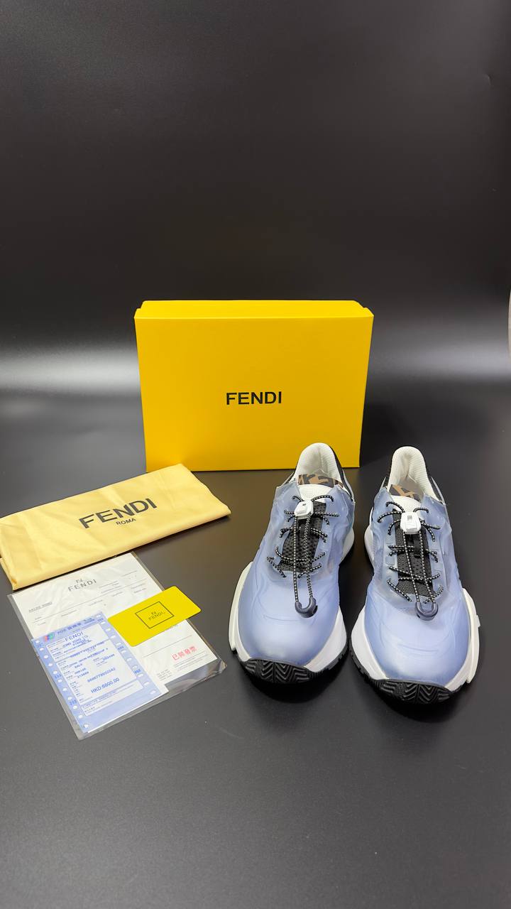 FENDI PATIKE