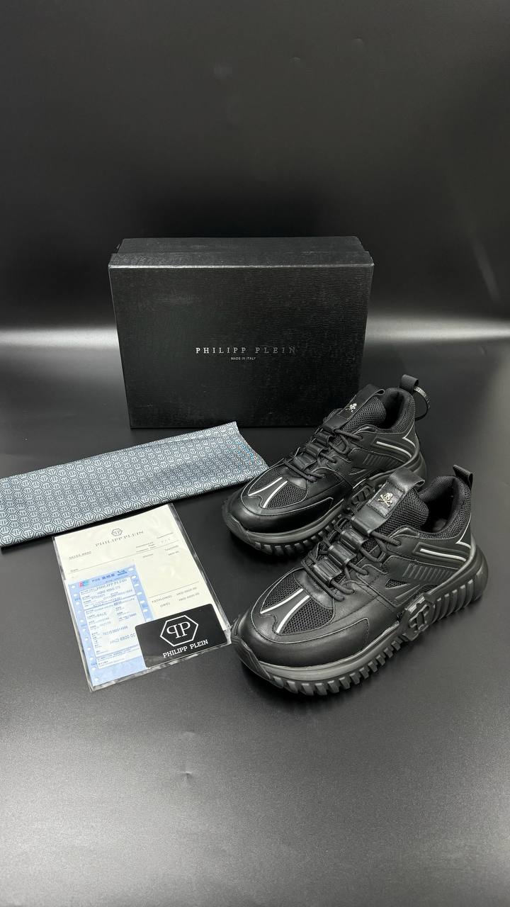 PHILIPP PLEIN PATIKE