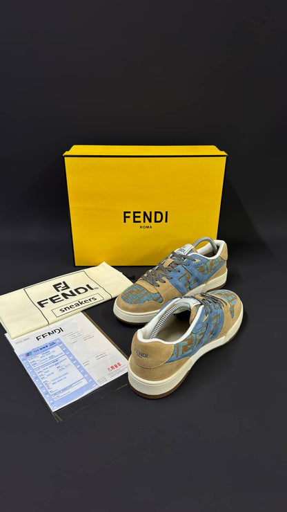FENDI PATIKE