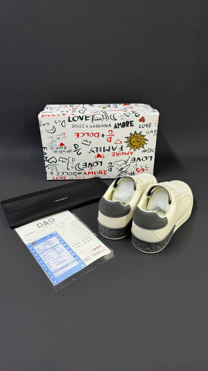 DOLCE&GABBANA PATIKE