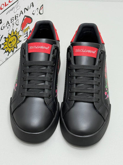 DOLCE&GABBANA PATIKE