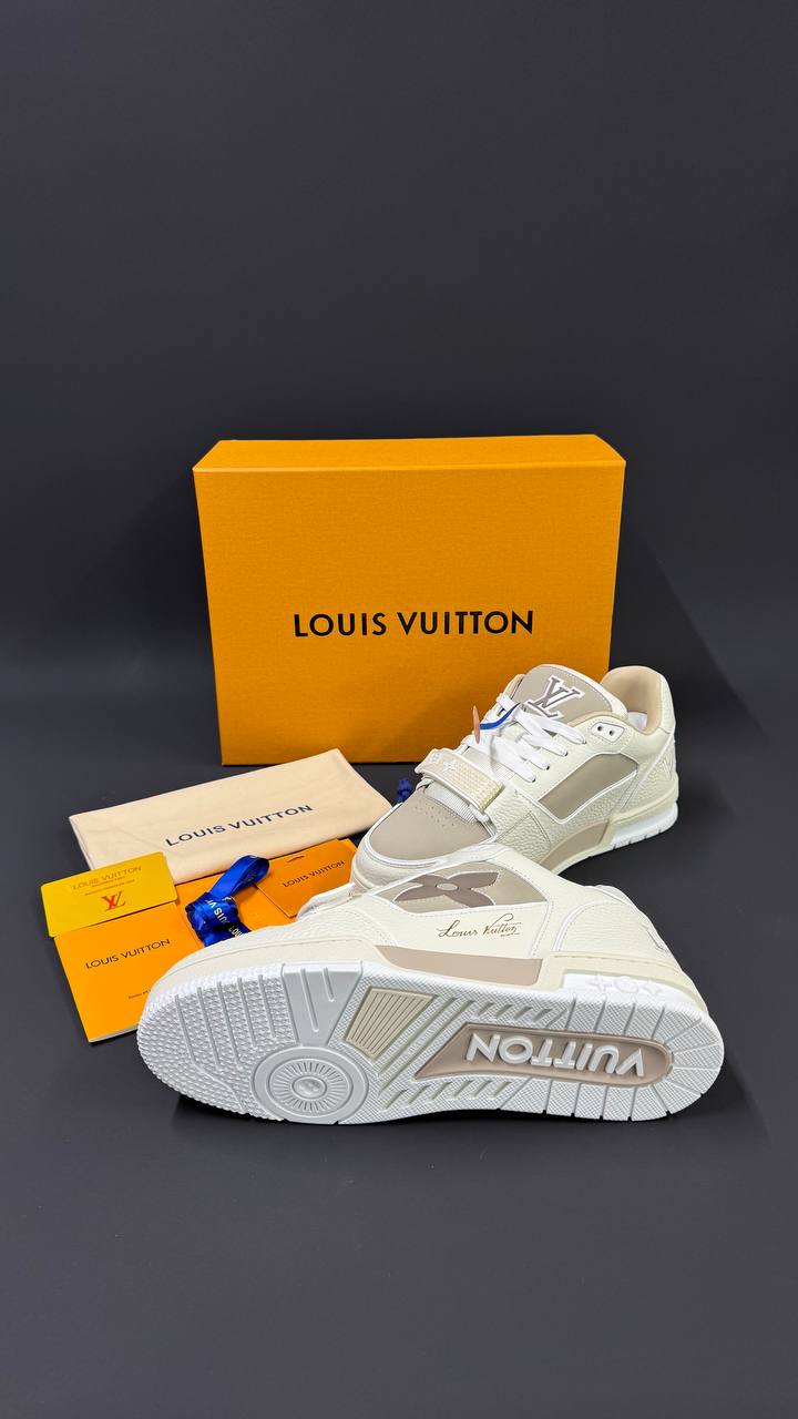 LOUIS VUITTON PATIKE