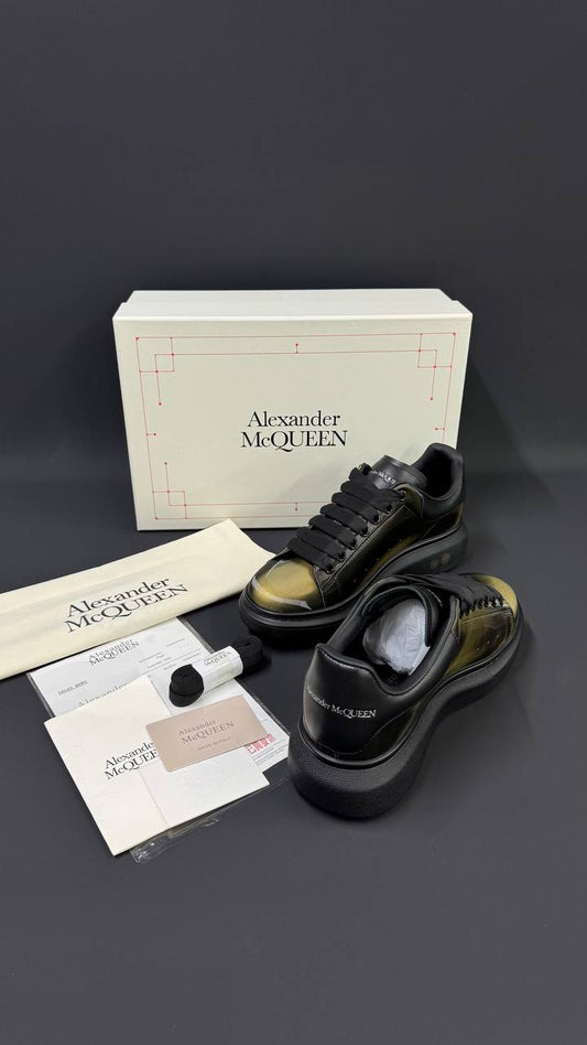 ALEXENDER MCQUEEN PATIKE