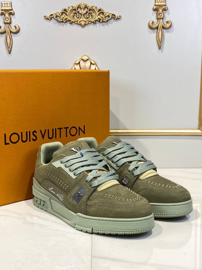 LOUIS VUITTON PATIKE