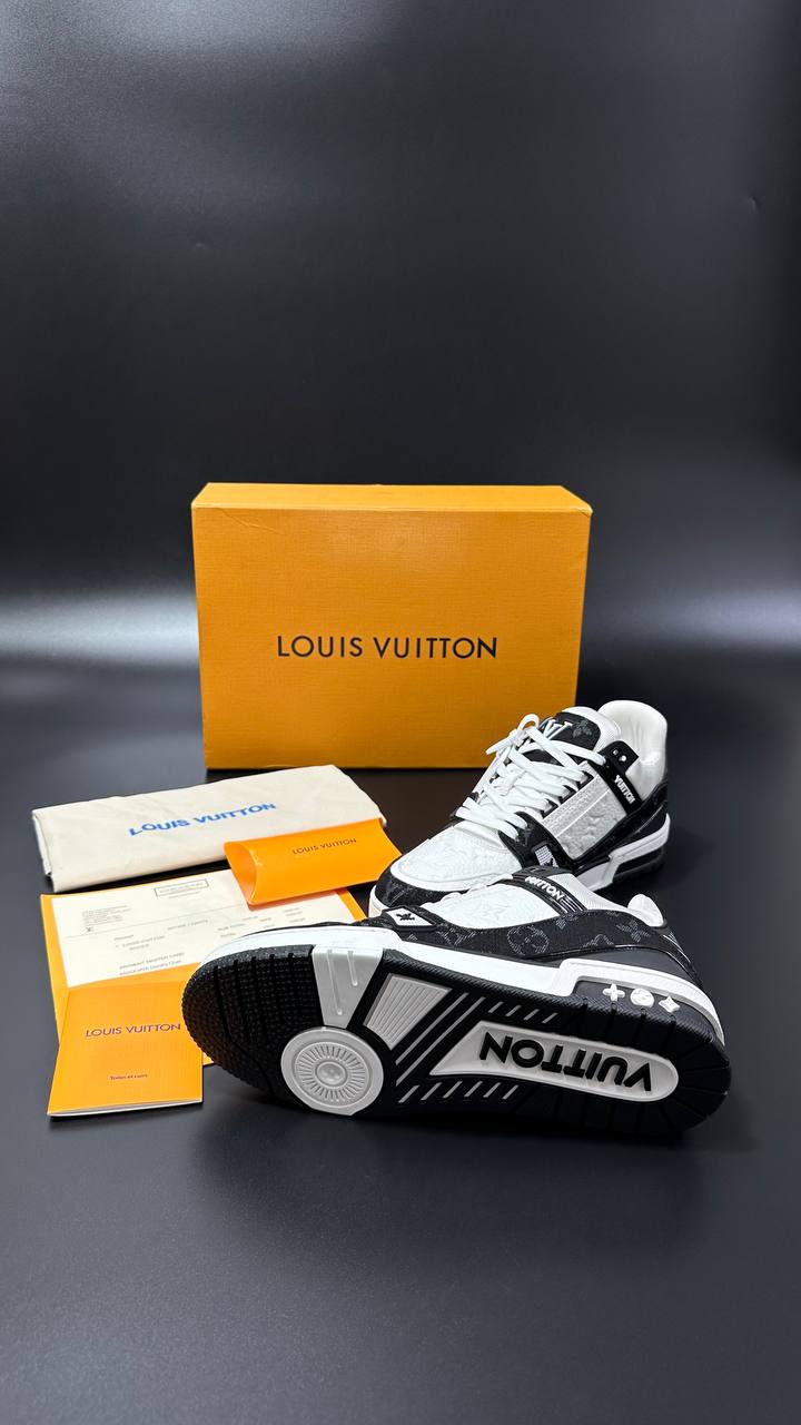 LOUIS VUITTON PATIKE