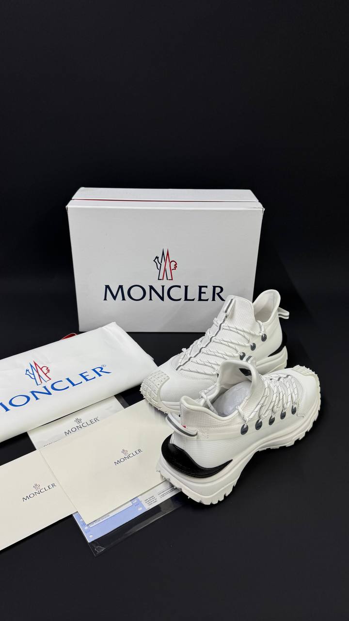 MONCLER PATIKE