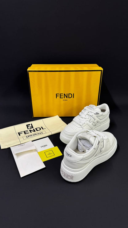 FENDI PATIKE