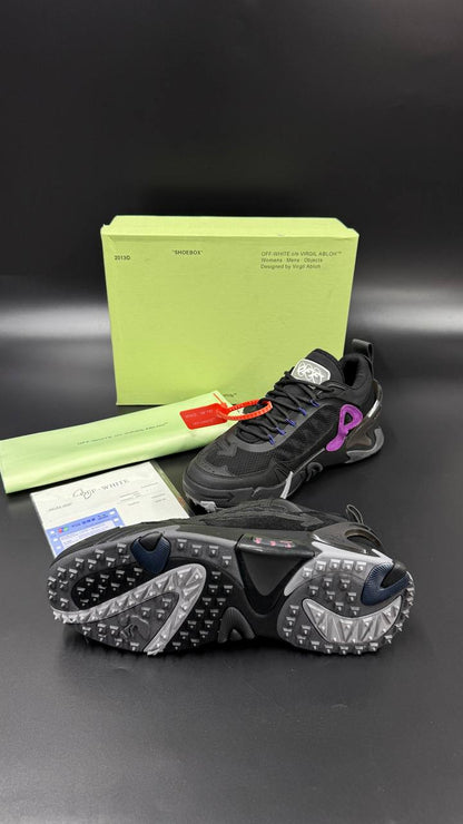 OFF WHITE PATIKE