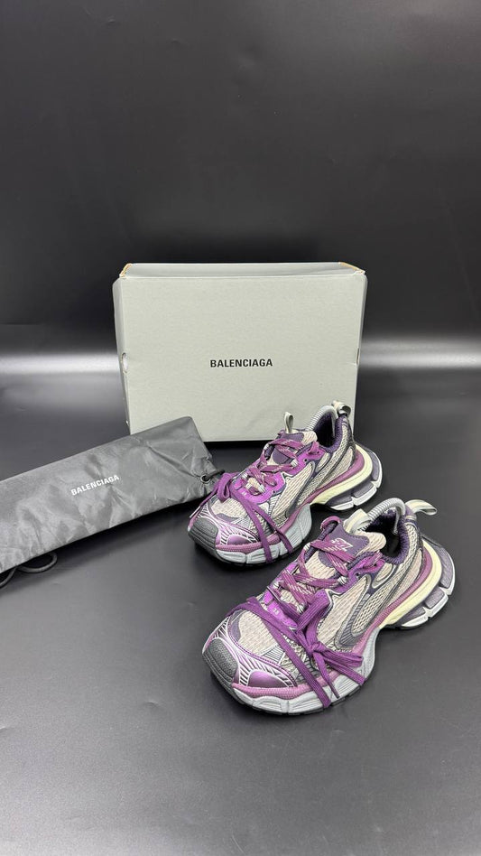 BALENCIAGA PATIKE