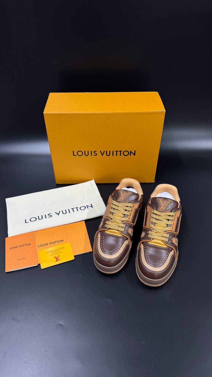 LOUIS VUITTON PATIKE